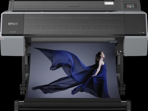 Широкоформатный принтер Epson SureColor SC-P9500 STD C11CH13301A0