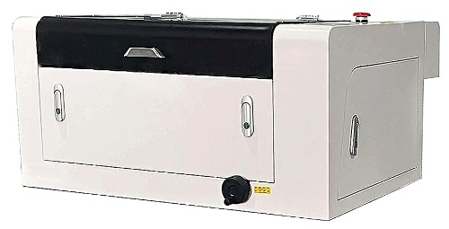 Гравировальный станок Domax DM-3040-40W, рабочая область 300×400 мм DM-3040-40W