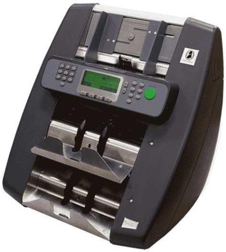 Сортировщик банкнот Talaris Nvision USD/EUR/RUB + Fitness