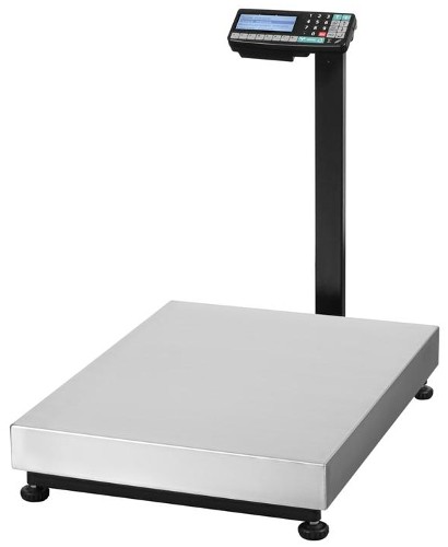 Торговые весы МАССА-К TB-M- 60.2-RA3