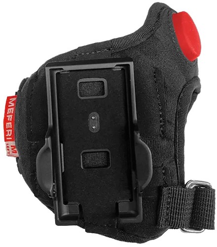 Перчатка-крепление&nbsp;для&nbsp;Meferi MS300R&nbsp;с&nbsp;кнопкой&nbsp;сканирования,&nbsp;для&nbsp;левой&nbsp;руки,&nbsp;размер&nbsp;MEDIUM (MS300R-WGLVML-02)