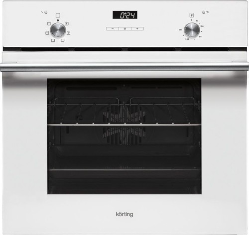 Встраиваемые электрические духовки Korting Crystal OKB 760 FW