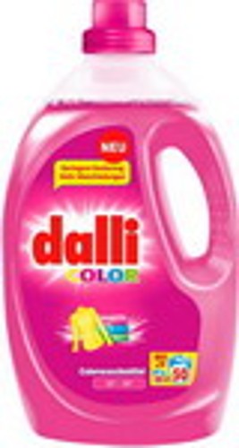Аксессуар для стиральной и сушильной машины Dalli Color 2,75 л. 529094