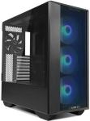 Компьютерный корпус Lian Li Lancool III RGB G99.LAN3RX.00 Black