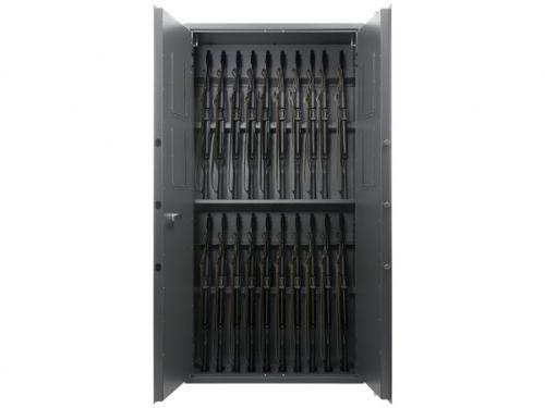 Оружейный сейф ШХО-20 АКМ для автоматов Оружейный сейф ШХО-20 АКМ для автоматов