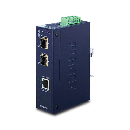 медиа конвертер PLANET IGT-1205AT