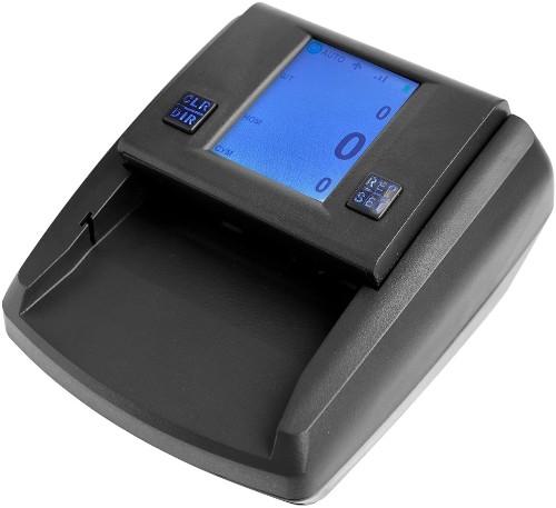 Детектор банкнот NEO D-500 без АКБ Детектор банкнот NEO D-500 без АКБ