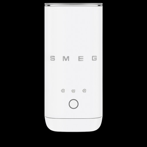 Вспениватель молока Smeg SMEG MFF02WHMEU