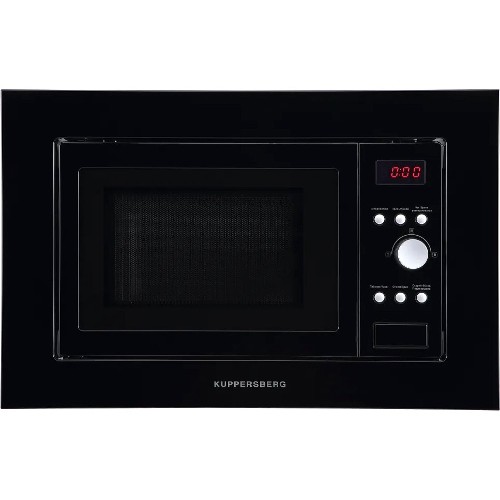 Встраиваемая микроволновая печь Monsher HMW 615 B Встраиваемая микроволновая печь Monsher HMW 615 B