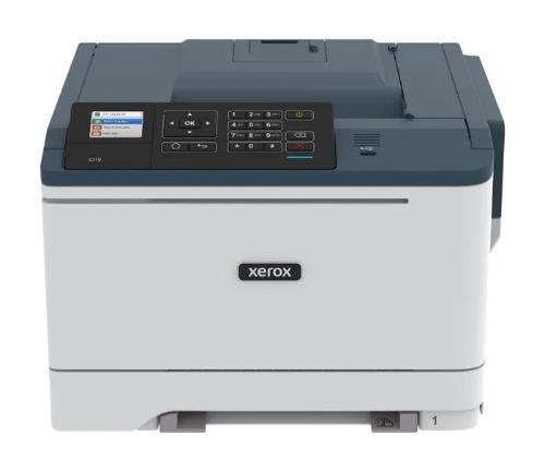 Цветной лазерный принтер Xerox C310 A4 C310V_DNI