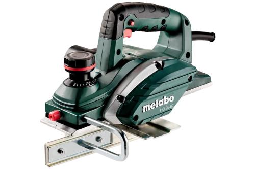 Рубанок Metabo HO 26-82  620вт,0-2,6мм,картон (602682000)