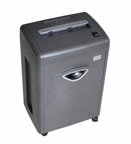 Шредер ProfiOffice Alligator 411 CC Plus