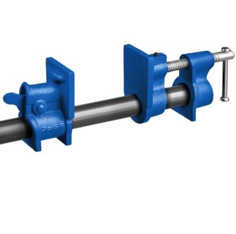 Струбцина трубная 1/2", ЗУБР 32305-12