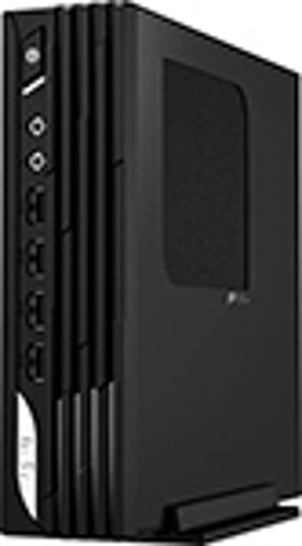Компьютер MSI Pro DP21 13M-604XRU черный 9S6-B0A421-604