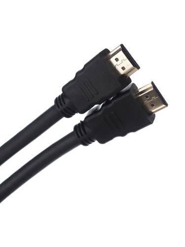 Кабель HDMI - HDMI, M/M, 20 м, v1.4, TV-COM, CG150S-20M