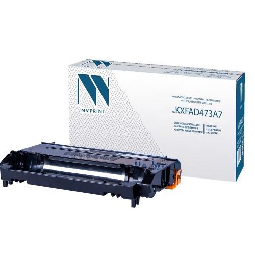 NV Print NV-KXFAD473A7
