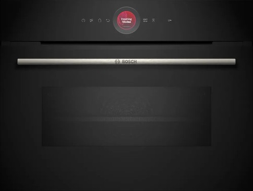 Встраиваемая электрическая духовка Bosch CMG7241B1