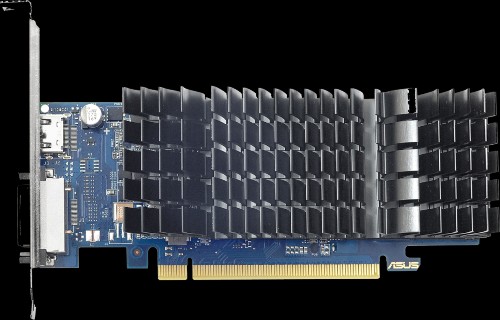 Видеокарта ASUS GT1030-SL-2G-BRK