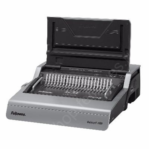Брошюровщик Fellowes GALAXY-E (FS-56221) Брошюровщик Fellowes GALAXY-E (FS-56221)
