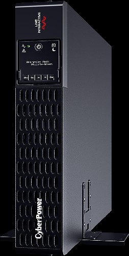 Источник бесперебойного питания CyberPower PR2200ERTXL2UA