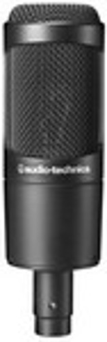 Микрофон Audio-Technica AT2035