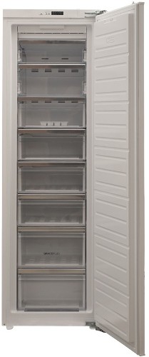 Встраиваемые морозильный шкаф Korting KSFI 1833 NF