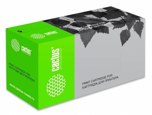 Картридж лазерный Cactus CS-TK6705 TK-6705 чер.  для Kyocera 6500i