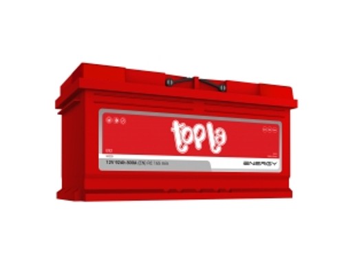 Аккумулятор Topla Energy 59220