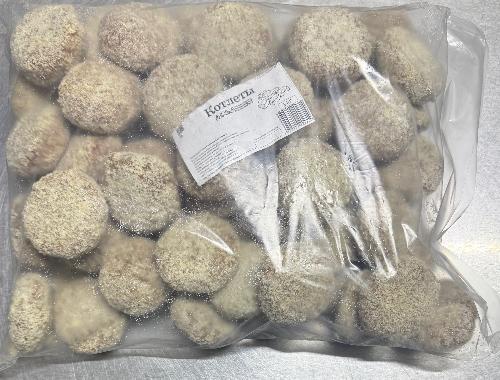 Котлеты "Домашние" Артеменко Тамара Игоревна ИП