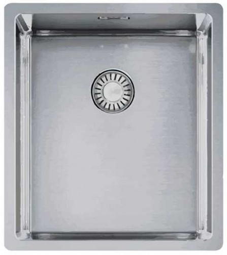 Мойка Franke 127.0678.818 Franke BOX BXX 210-36