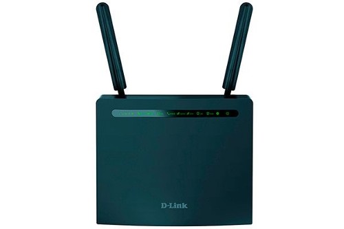 Маршрутизатор D-Link DWR-980/4HDA1E