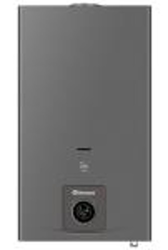 Газовый водонагреватель Thermex F 20 MD