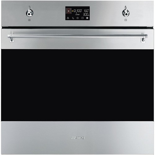 Духовой шкаф SMEG SO6302M2N