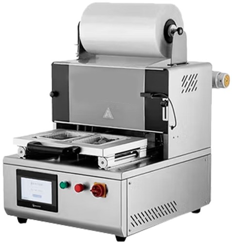 Запайщик Indokor IX-2G Запайщик Indokor IX-2G