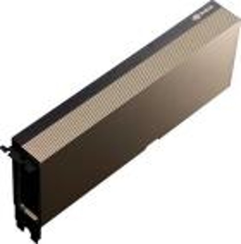 Видеокарта Nvidia Tesla A100 80Gb OEM (900-21001-0020-100)