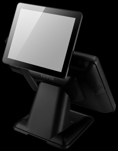 Poindus Systems Дисплей покупателя для Varipos 10"