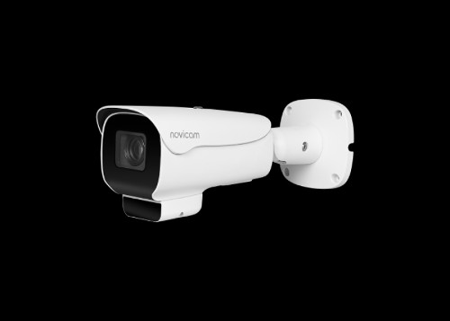 Novicam ULTRA 88MV уличная пуля IP видеокамера 8 Мп Версия: 1021V