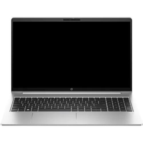 Ноутбук 816A0EA HP ProBook 450 G10 15.6" 1920x1080/Intel Core i7-1355U/RAM 16Гб/SSD диск 512Гб/Intel UHD Graphics/ENG/RUS/DOS серебристый/1.79 кг