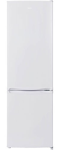 Двухкамерный холодильник Evelux FS 2220 W