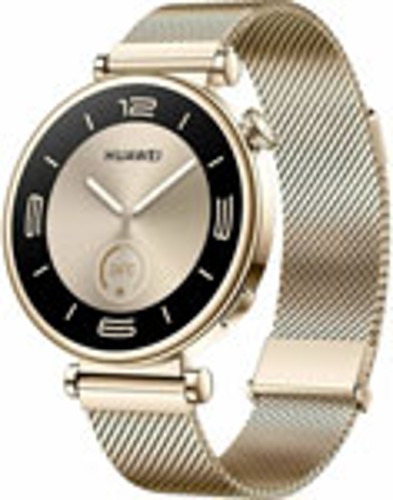 Умные часы и браслет Huawei Watch GT 4, ARA-B19, 55020BHW, Light Gold