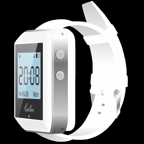 Пейджер iBells Med-41E (белый)