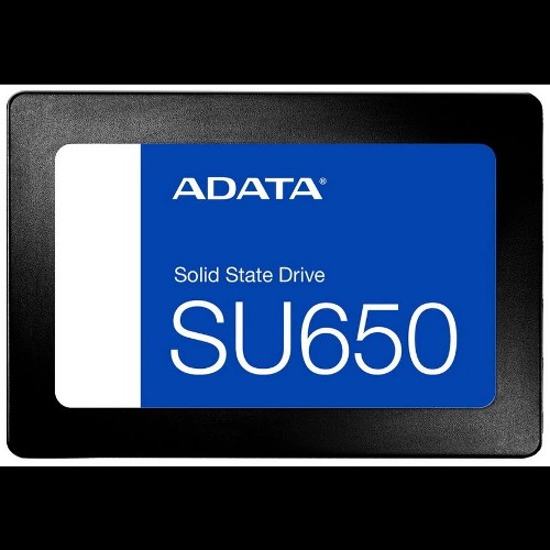 Твердотельный накопитель ADATA ASU650SS-1TT-R