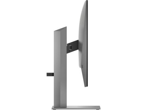 1B9T0AA HP Z27k G3 4K 27" Monitor 3840х2160, 16:9 350 cd/m2, 1000:1, 5ms, 178°/178°, HDMI, USB 3.1, DP, USB Type-C, 60 Hz, tilt, swivel, pivot, 6,2 kg (repl. 2TB68A4)