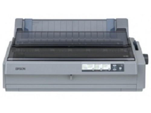 Матричный принтер Epson LQ-2190 C11CA92001