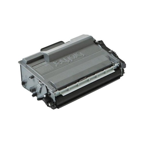 Тонер-картридж Brother TN-3512 (black) 12000 стр [TN3512]