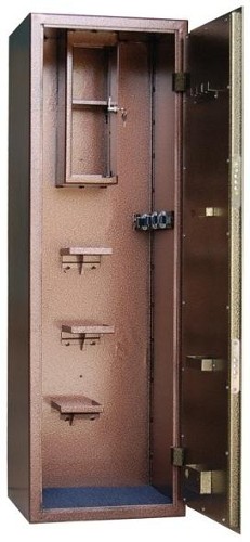 Оружейный сейф Меткон ОШ-6