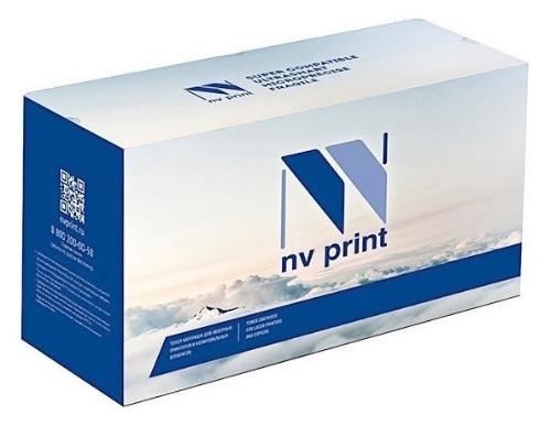 Тонер NV Print  NV-252-PR-1KGBK