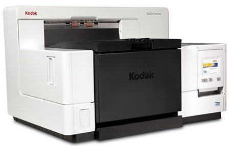 Сканер документов Kodak i5650 1207844