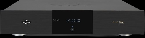 Медиаплеер Dune HD Dune HD D1011