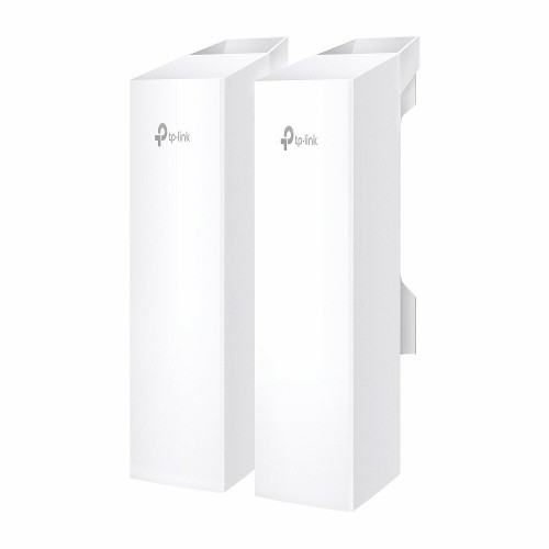Tp-Link Сетевое оборудование EAP211-Bridge KIT AC867 Беспроводной радиомост Omada, 5 ГГц, 867 Мбит с до 1 км